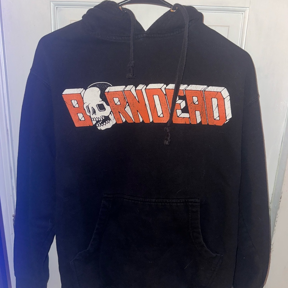 Borndead Hoodie